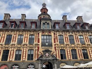 Lille Bourse